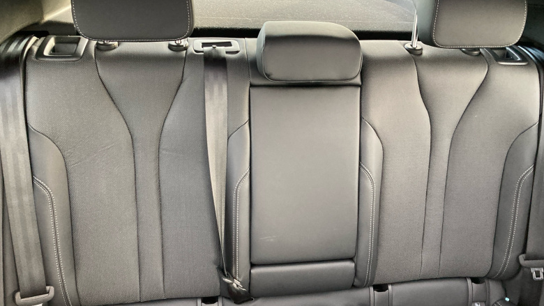 Skoda Enyaq 250kW vRS 84kWh 4x4 5dr Auto Electric Estate